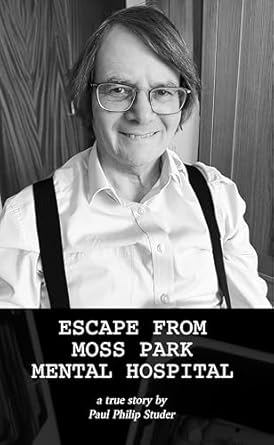 Book1 – Escpae from Moss Park